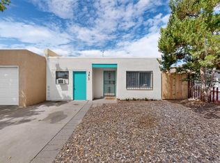 3413 Corona Dr NW, Albuquerque, NM 87120
