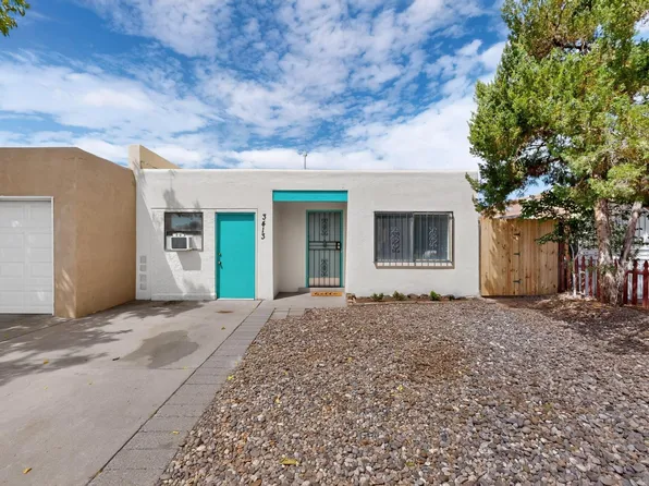 3413 Corona Dr NW, Albuquerque, NM 87120