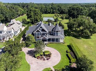 3807 Lakeshore Dr, Mount Dora, FL 32757