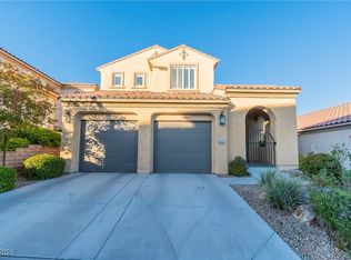 844 Paseo Rocoso Pl #0, Las Vegas, NV 89138