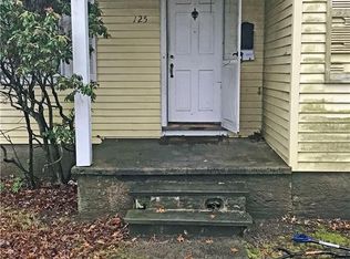 125 Beverly Rd, New Haven, CT 06515