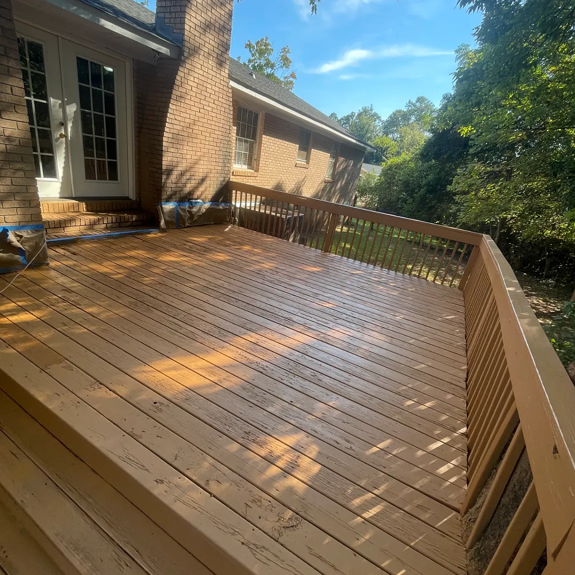 3 bed, 2.5 bath, 2018 sqft, $2,200 — Photo 3