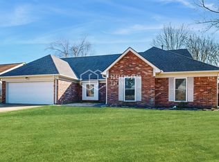 6369 Eastbrier Dr, Memphis, TN 38135