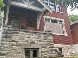 3637 Montana St, Saint Louis, MO 63116