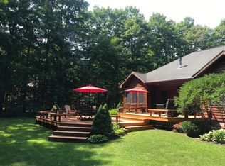 5876 Deer Woods Dr, Gaylord, MI 49735