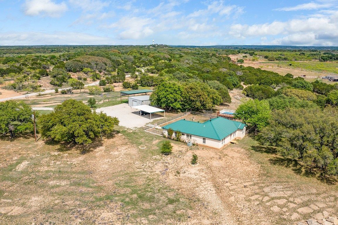 250 County Road 319, Early, TX 76802 MLS 20298585 Zillow