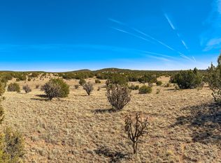 68 Casper Ct, Moriarty, NM 87035