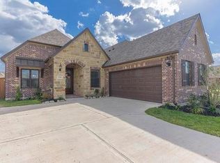 2714 Rogliano Ln, League City, TX 77573
