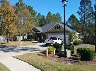 5348 Maycomb Ave, Hahira, GA 31632