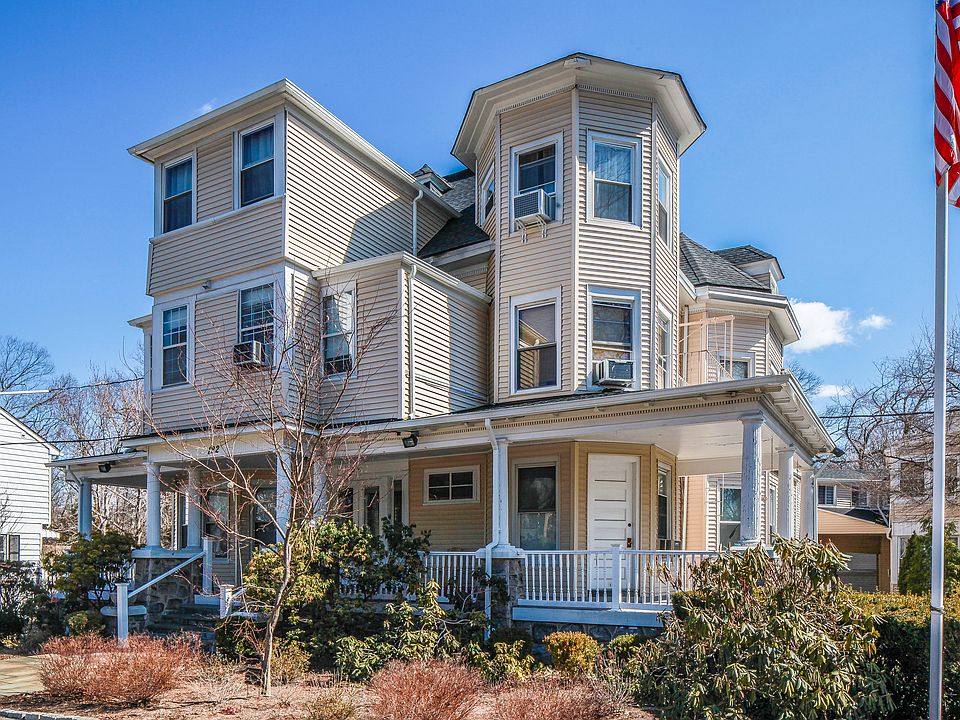 122 Pelhamdale Ave APT 4, Pelham, NY 10803 Zillow