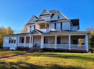 2386 Liledoun Rd, Taylorsville, NC 28681