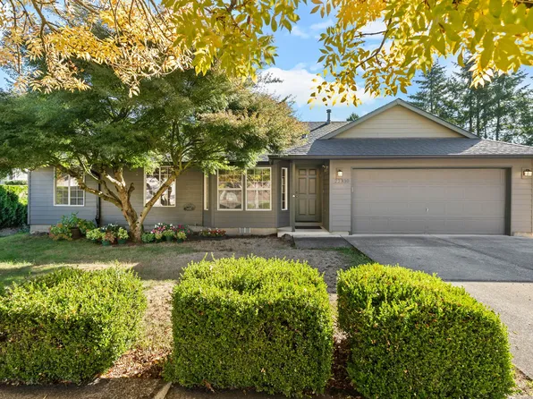22330 SW Mandan Dr, Tualatin, OR 97062