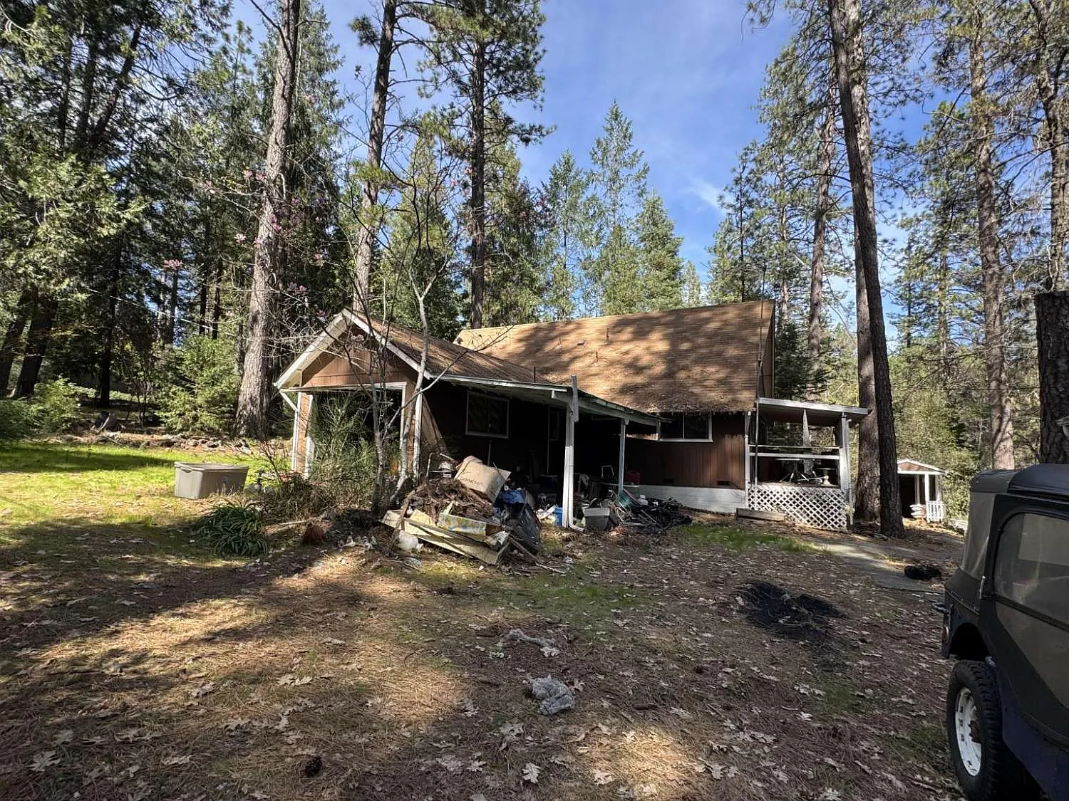 15342 Forest Ranch Way photo 1