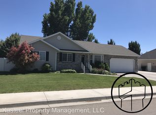 527 W 200 S, Springville, UT 84663