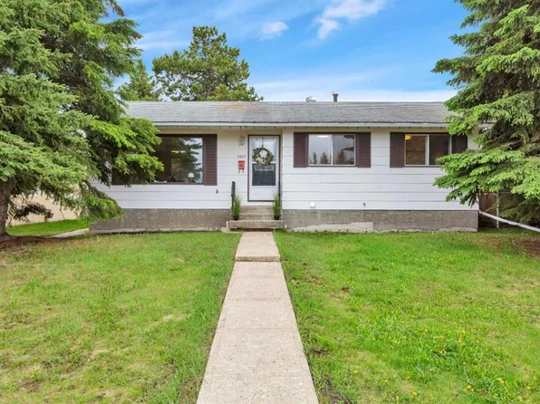 4617 N 54th Ave, Rimbey, AB T0C 0M0