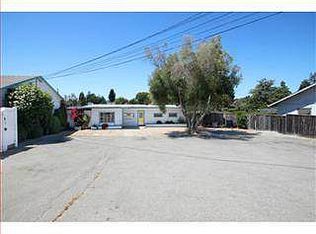 2341 17th Ave, Santa Cruz, CA 95062
