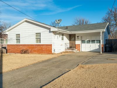 1104 E Thornton Ave, Des Moines, IA, 50315