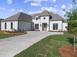 764 Northridge Trl, Brandon, MS 39047