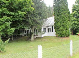 10612 Frost Rd, Marlinton, WV 24954