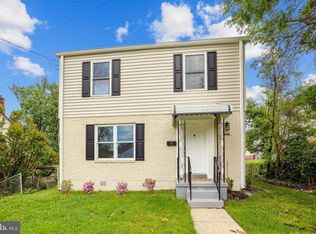 6910 18th Ave, Hyattsville, MD 20783