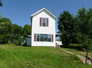 618 N Washington St, Utica, OH 43080