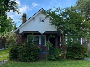 719 E 50th St, Savannah, GA 31405