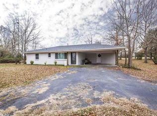 193 Patty Rd, Ward, AR 72176