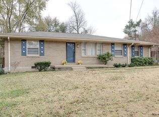 2891 Lyncrest Dr, Nashville, TN 37214