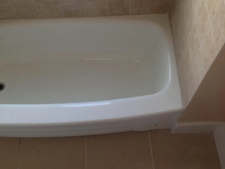bath