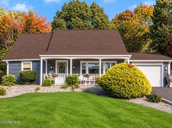 28 Ingram Circle, Aberdeen, NJ 07747