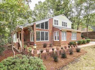 129 Ammons Dr, Raleigh, NC 27615