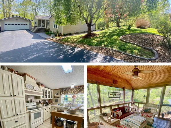 611 Hendricks Creek Rd, Burkesville, KY 42717