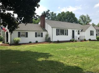 68 Oldham Rd, Wethersfield, CT 06109