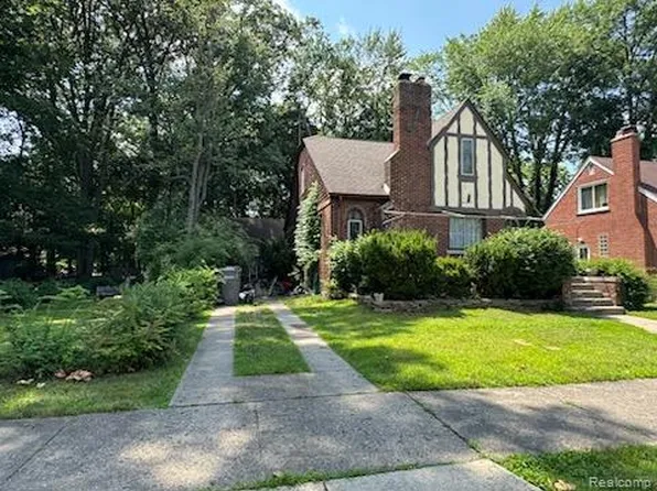 426 S Waverly St, Dearborn, MI 48124