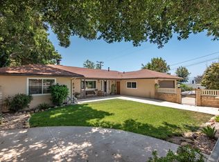 1190 Oak Ave, Fillmore, CA 93015