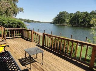 294 Echo Point, Hot Springs, AR 71913