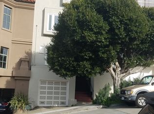 789 Noe St #A, San Francisco, CA 94114