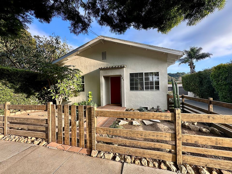 1st image of 805 W Sola St