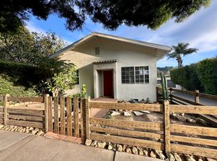 805 W Sola St, Santa Barbara, CA 93101