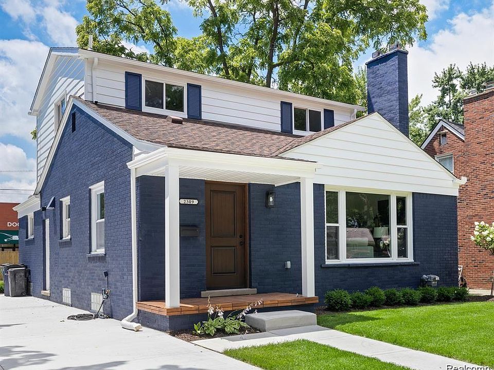 1st image of 2309 Hawkins Ave