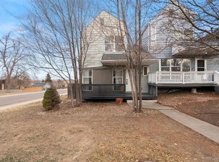 250 S Osceola Street, Denver, CO 80219