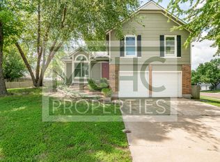 15769 Horton St, Overland Park, KS 66223