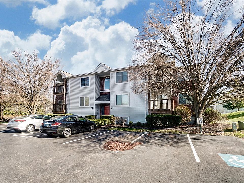 1st image of 543 Aspen Glen Dr APT 509