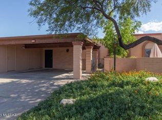 4210 E Presidio Rd, Tucson, AZ 85712