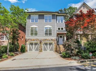 1161 Sheridan Rd NE UNIT 6, Atlanta, GA 30324