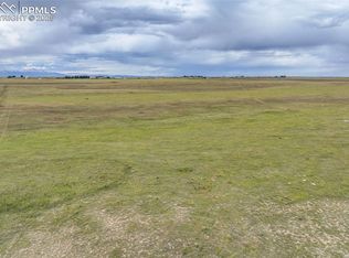 Equestrian Point, Yoder, CO 80864