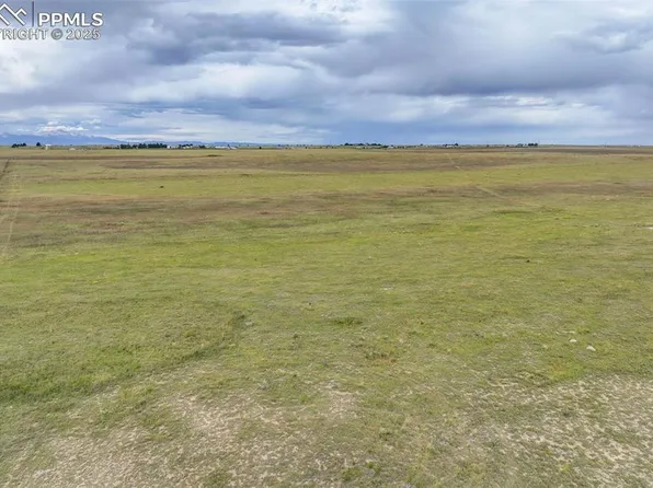 Equestrian Point, Yoder, CO 80864