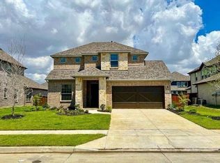 2811 Spring Creek Trl, Prosper, TX 75078
