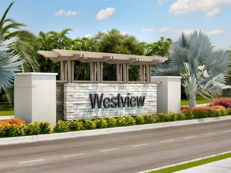 12688 NW 23rd Pl #12688