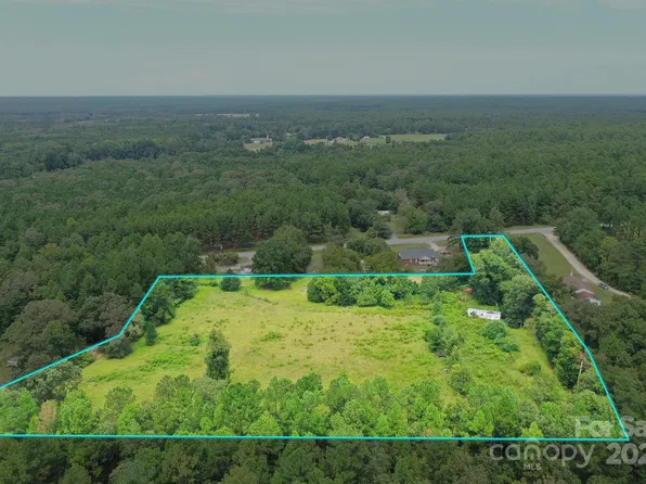 0 Highway 1, Hartsville, SC 29550